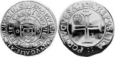 Coin collection